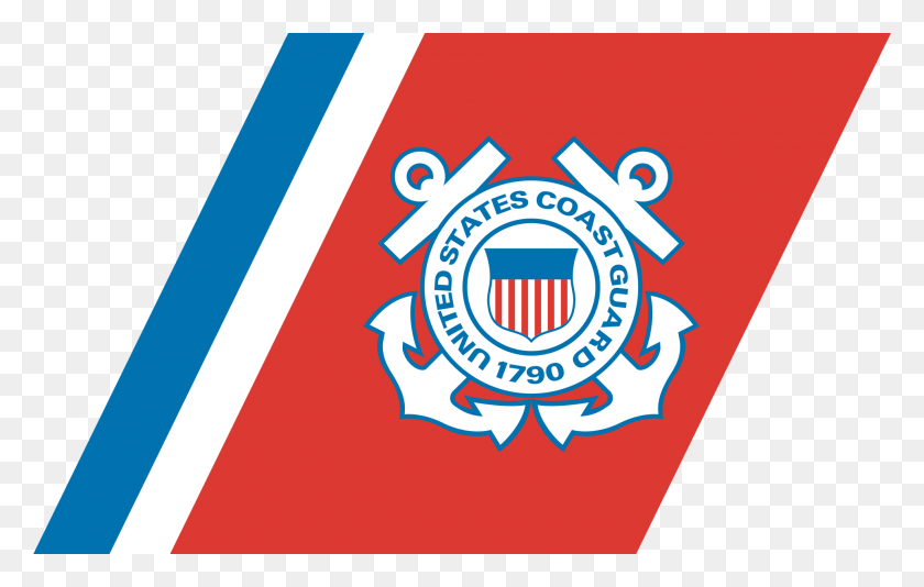 1920x1169 Знак Обслуживания Береговой Охраны Сша Береговая Охрана Сша, Логотип, Символ, Товарный Знак Png Скачать