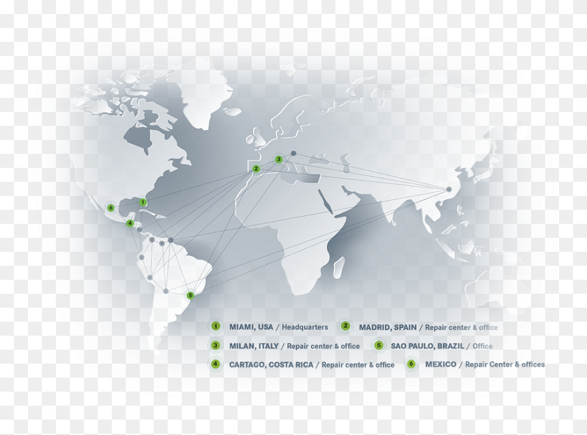855x617 Services Demonetisation Countries On World Map, Map, Diagram, Plot Descargar Hd Png