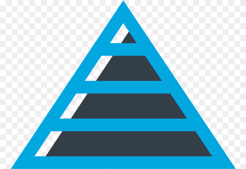 769x578 Services Vertical, Triangle Sticker PNG