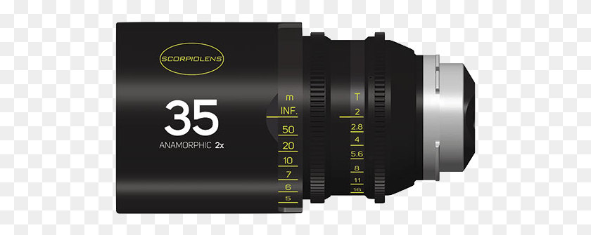 513x275 Descargar Png Servicevision Scorpiolens Canon Ef 75 300Mm F4 5.6 Iii, Electrónica, Lente De La Cámara, Marcador Hd Png
