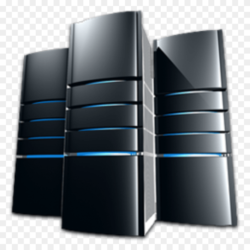1291x1291 Servidor Servers Design, Server, Hardware, Computer HD PNG Download