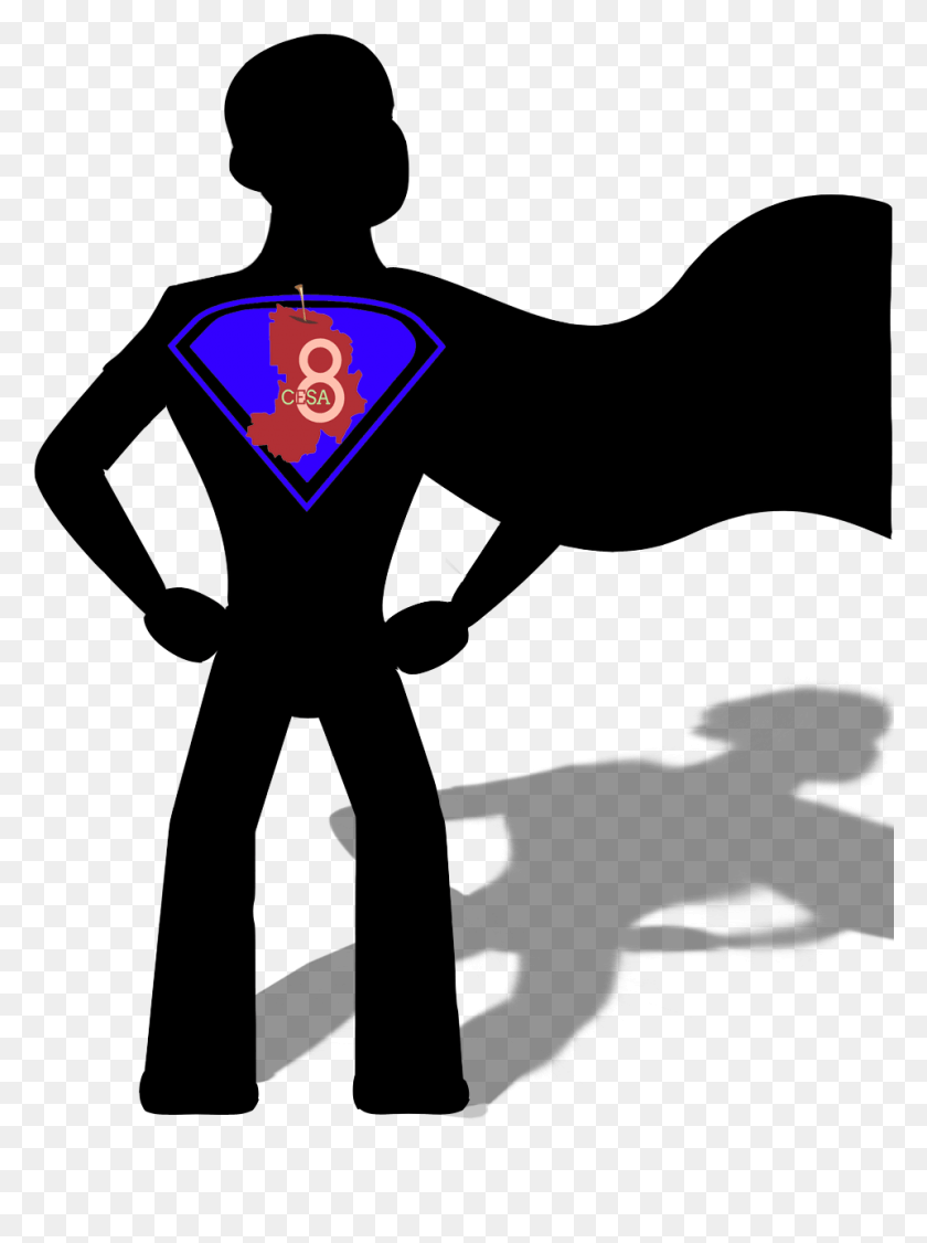 960x1312 Serving 27 School Districts In Northeastern Wisconsin Super Hero Clipart, Triangle, Symbol, Plectrum HD PNG Download