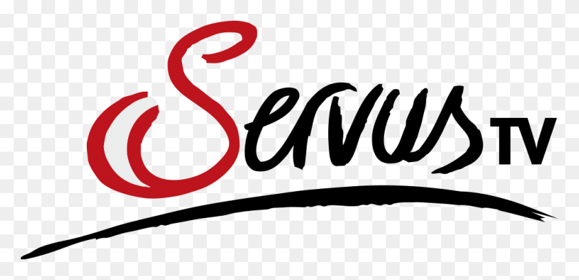 Servus Tv Logo, Label, Text, Word HD PNG Download
