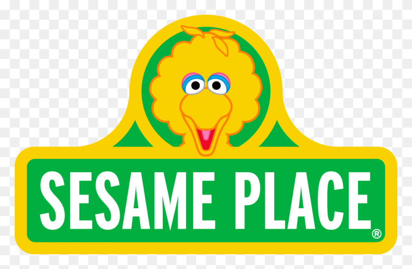 1044x654 Sesame Street Clipart Blank Sign Seaworld Busch Gardens Sesame Place, Text, Symbol, Word HD PNG Download