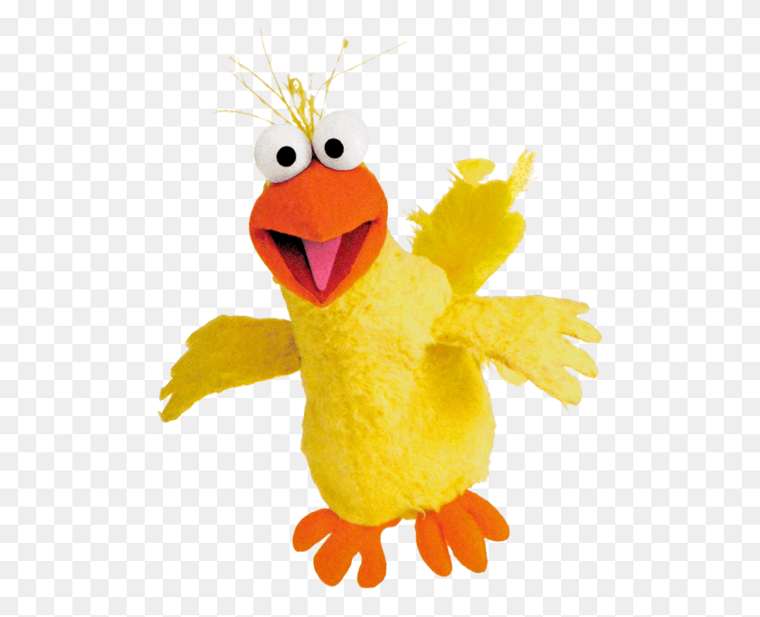 495x622 Sesame Street Clipart Large Bird Big Bird, Toy, Plush, Pinata HD PNG Download