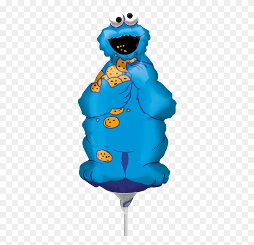 328x750 Sesame Street Cookie Monster Coloring Pages Cookie Monster, Outdoors, Nature, Snowman HD PNG Download