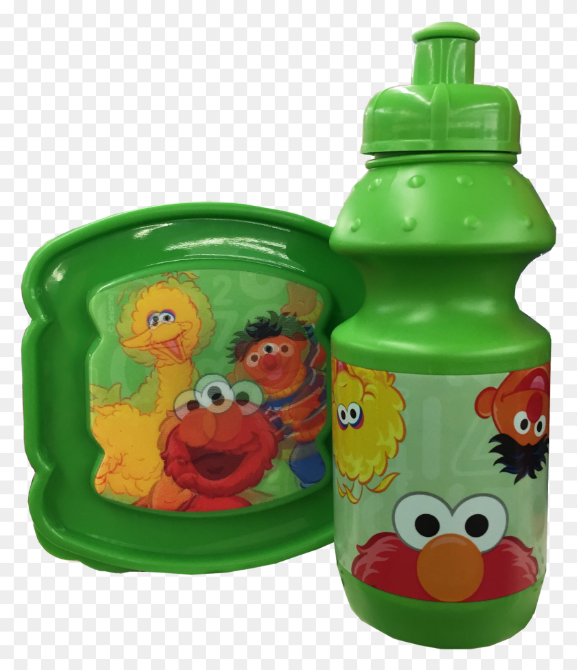 1302x1530 Sesame Street Items At Dollar Tree Baby Toys, Bottle, Water Bottle, Shaker HD PNG Download