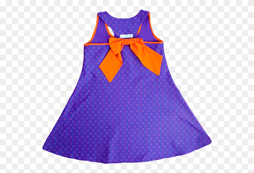 563x511 Sesi Shweshwe Bow Dress Pattern, Clothing, Apparel, Blouse HD PNG Download