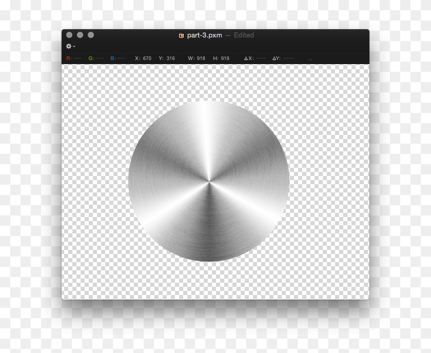 697x628 Set The Radius To 300px And Play Around With The Angle Circle, Lamp, Electronics, Aluminium HD PNG Download