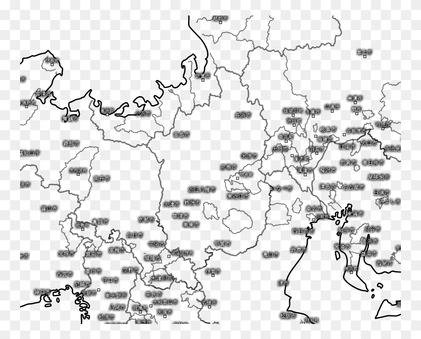 761x617 Seta Map, Diagram, Plot, Atlas Descargar Hd Png