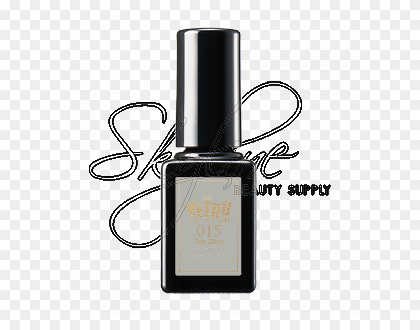 600x600 Seta Silver Km Nail Glue, Bottle, Cosmetics, Perfume HD PNG Download