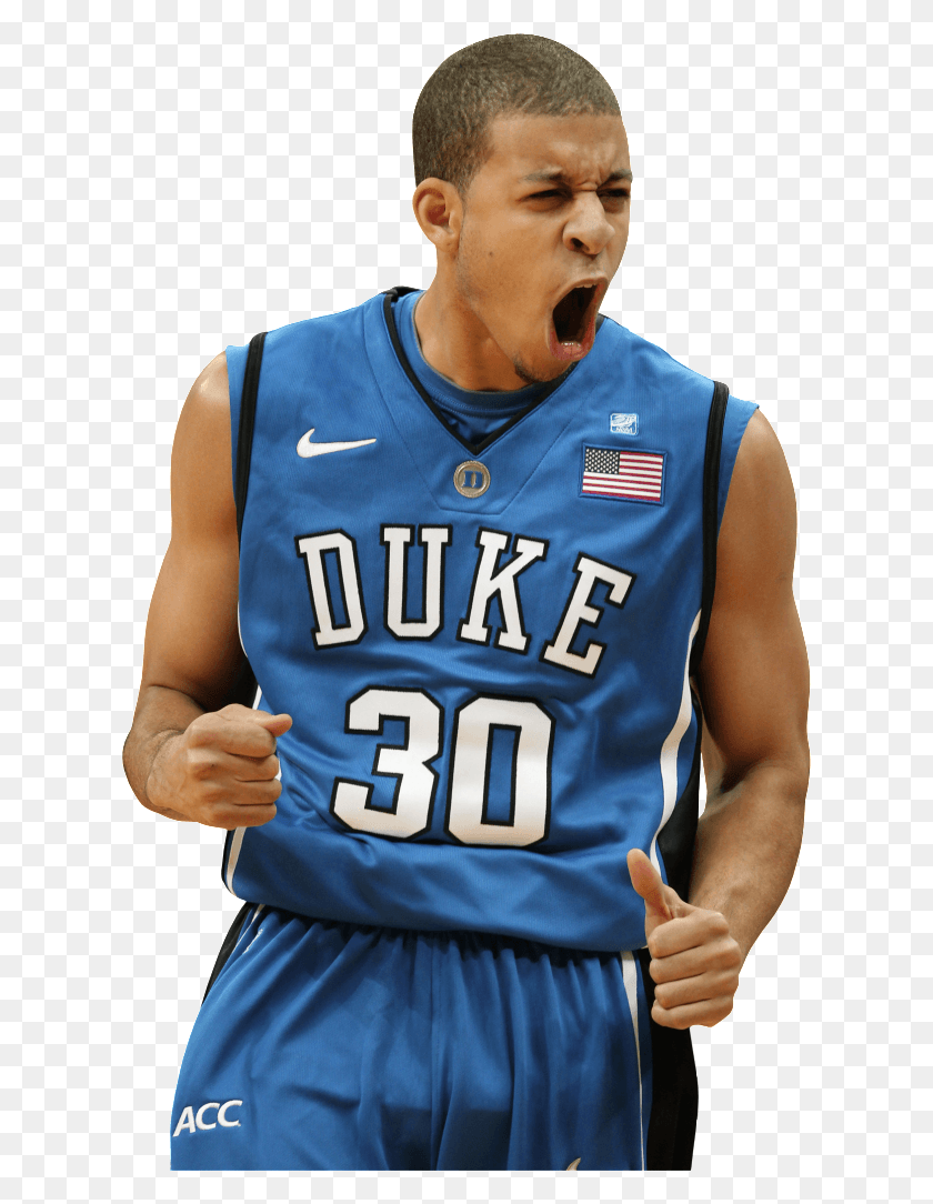620x1024 Seth Curry Photo Sethcurry Duke Basketball Jersey, Clothing, Apparel, Person HD PNG Download
