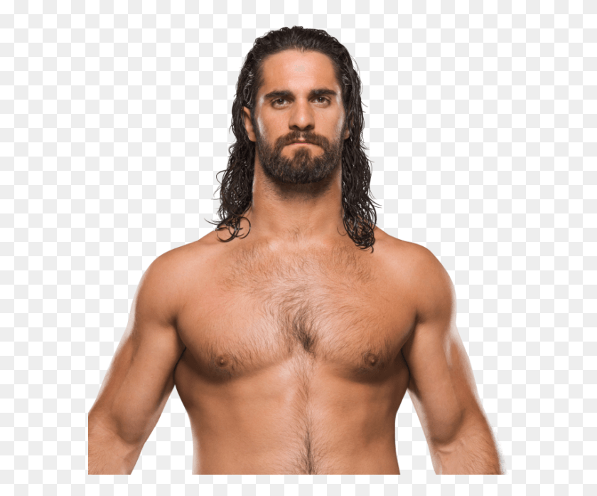 593x637 Seth Rollins Body Photos And Images Seth Rollins Wwe Universal Champion, Person, Human, Man HD PNG Download