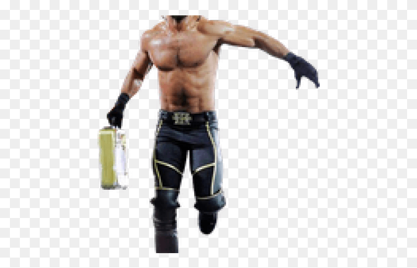 449x481 Seth Rollins Clipart Rollins Seth Rollins 2019, Person, Human, Bow HD PNG Download