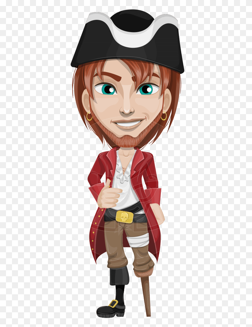 479x1029 Seth The Sea Robber Cartoon, Hat, Clothing, Apparel HD PNG Download