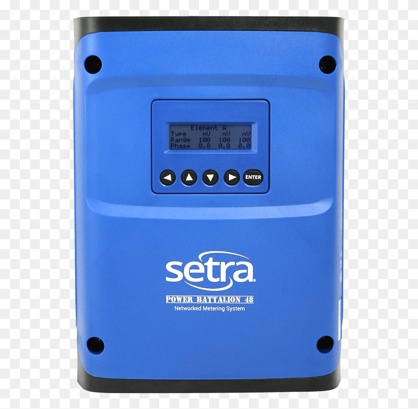 551x761 Setra Systems Power Battalion 48 Power Meter Showing Electronics, Mobile Phone, Phone, Cell Phone HD PNG Download