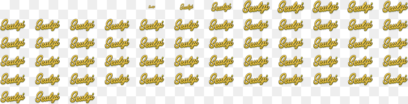 Seulgi Stock Illustration, Text, Calligraphy, Handwriting, Blackboard Sticker PNG