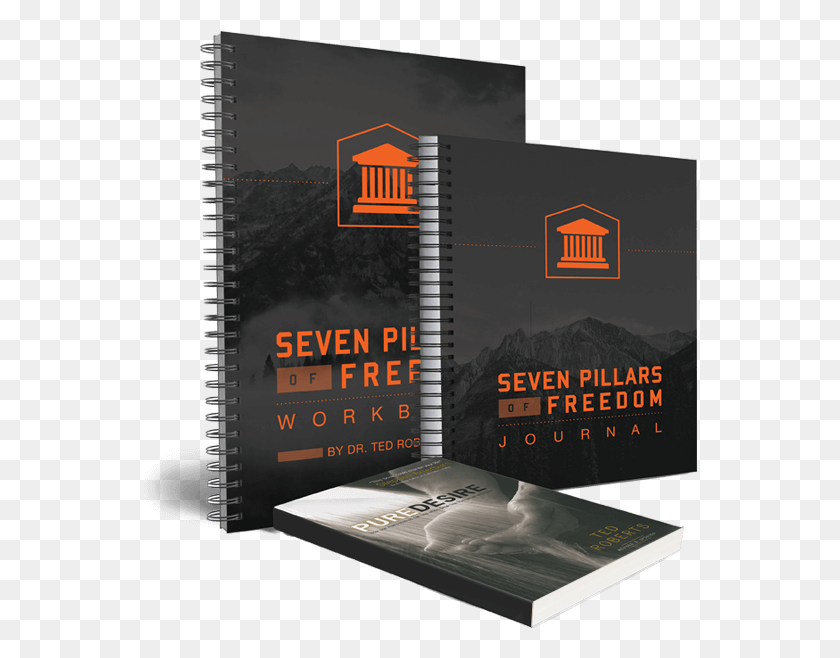 554x598 Seven Pillars Of Freedom Seven Pillars Of Freedom Journal, Text, Paper, Alphabet HD PNG Download