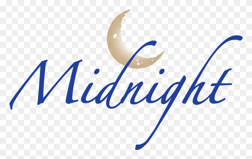 910x550 Логотип Seven Til Midnight, Текст, Почерк, Каллиграфия Png Скачать