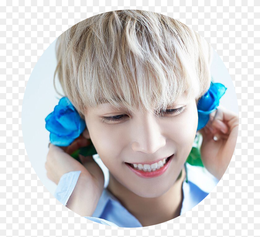 704x704 Seventeen Jeonghan Teen Age, Face, Person, Human HD PNG Download