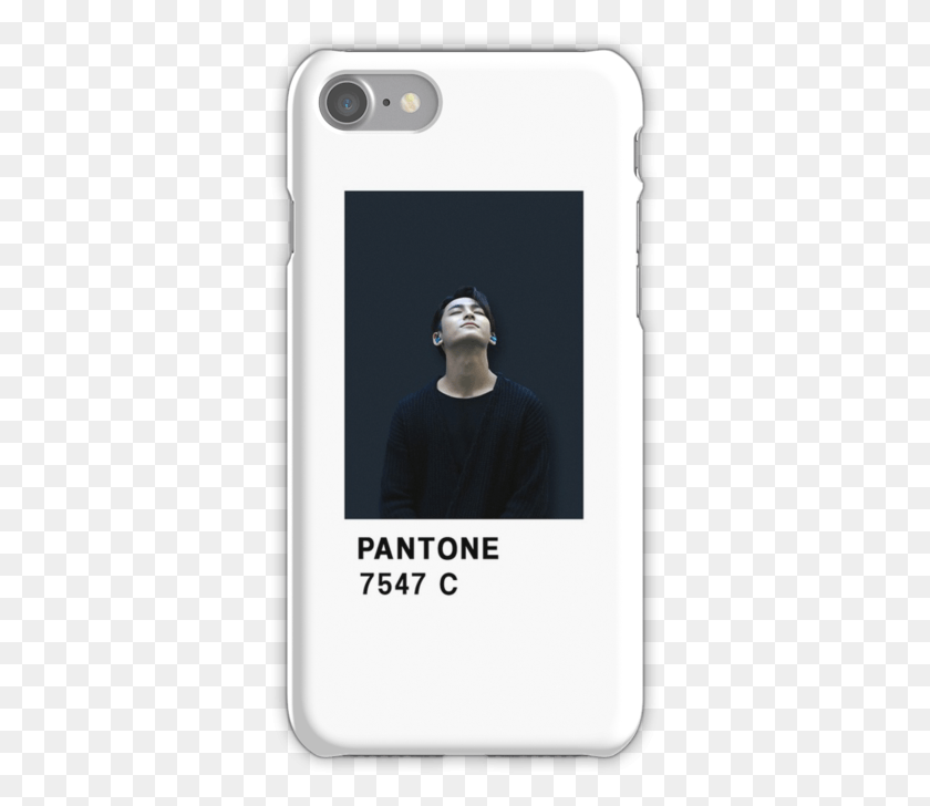 353x668 Seventeen Pantone Mingyu By Vernonvibes Xxxtentacion Iphone 6 Phone Cases, Person, Human, Mobile Phone HD PNG Download