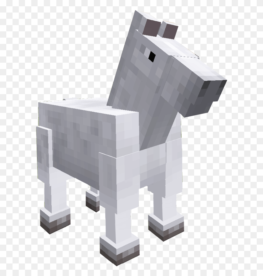 613x820 Several Different Foods Heal Horses And Improve Your Animated Horse Minecraft Transparent, Microscope, Architecture, Building HD PNG Download