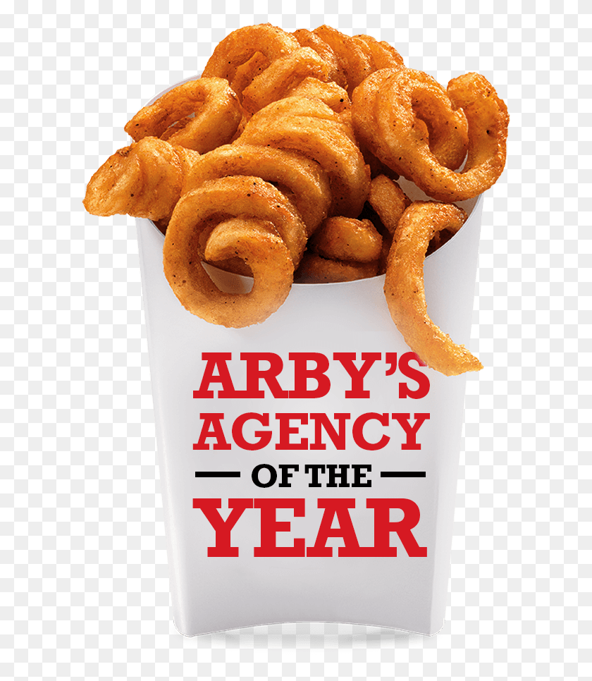 609x906 Several Of Our Innovative Marketing And Media Strategies Box Of Curly Fries, Food, Advertisement, Poster HD PNG Download