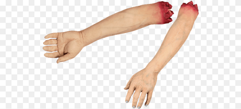 547x381 Severed Arm, Body Part, Hand, Person, Wrist Sticker PNG