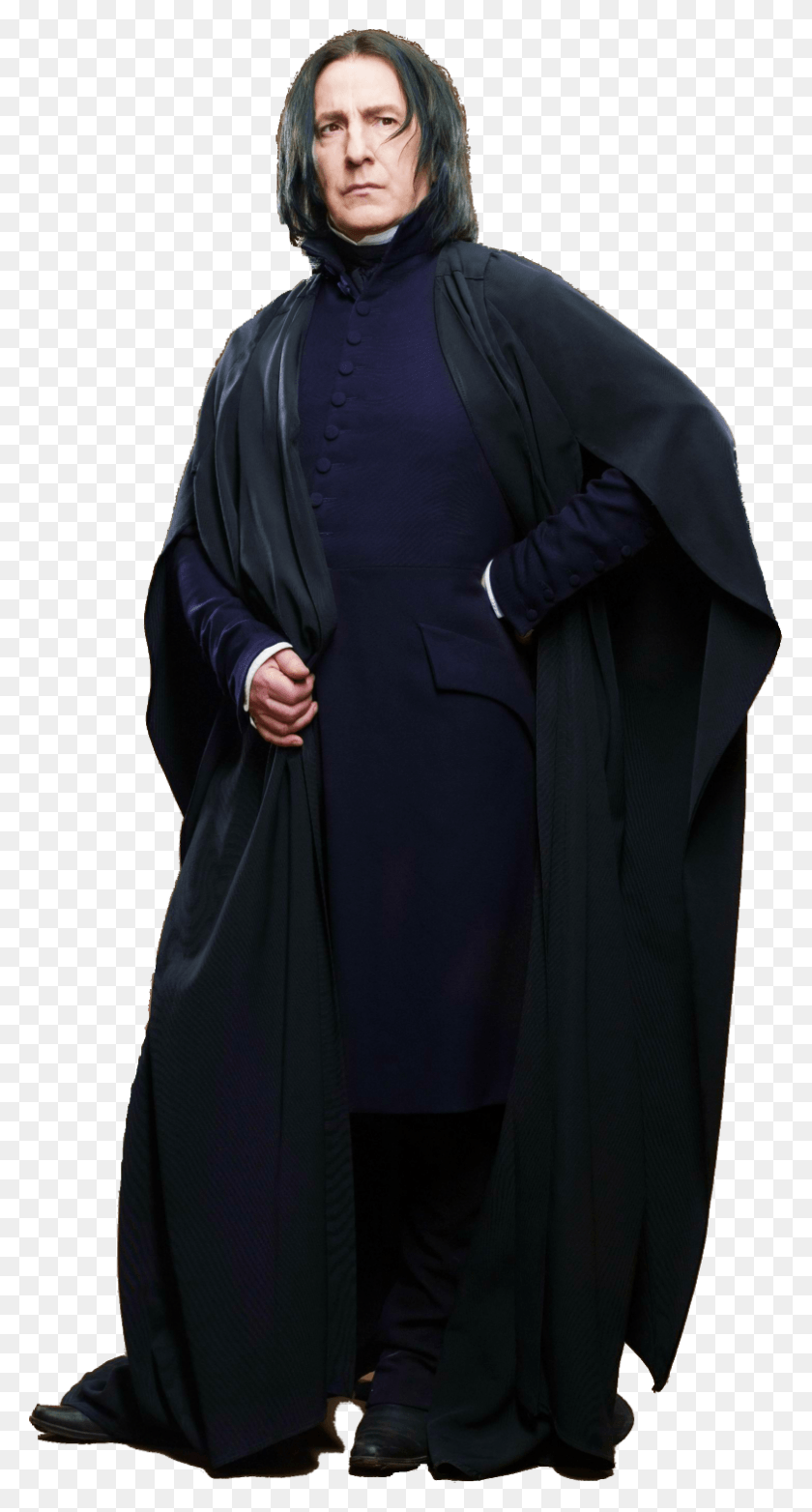 786x1516 Severus Snape Pose Harry Potter Severus Snape Costume, Clothing, Apparel, Fashion HD PNG Download