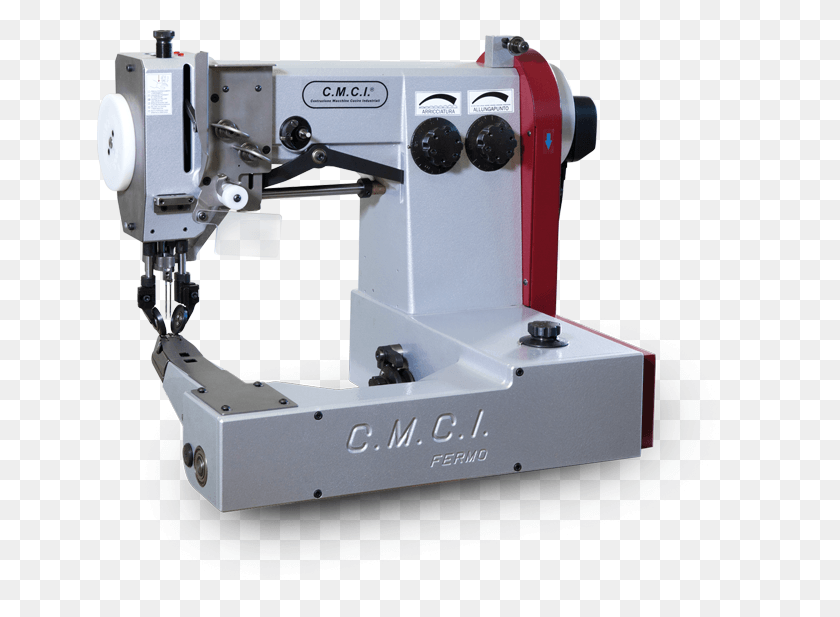 645x557 Sewing Machine, Machine, Sewing, Electrical Device HD PNG Download