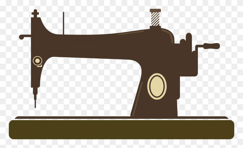 2889x1673 Швейная Машина Логотип Швейной Машины, Инструмент, Ножовка, Ножовка Png Скачать