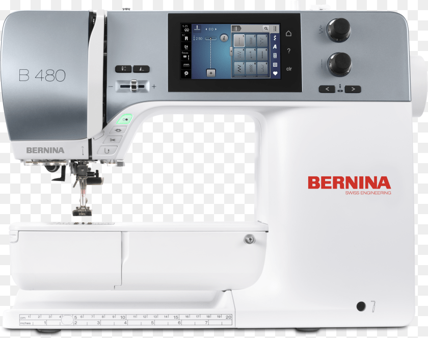 Sewing Stitches Sticker PNG