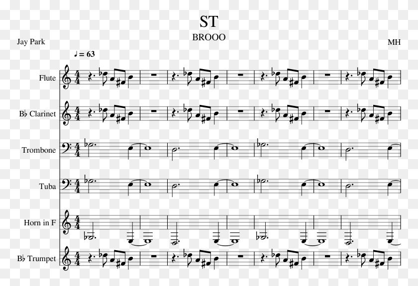 773x515 Sex Tripjay Park Gray Sheet Music, World Of Warcraft HD PNG Download