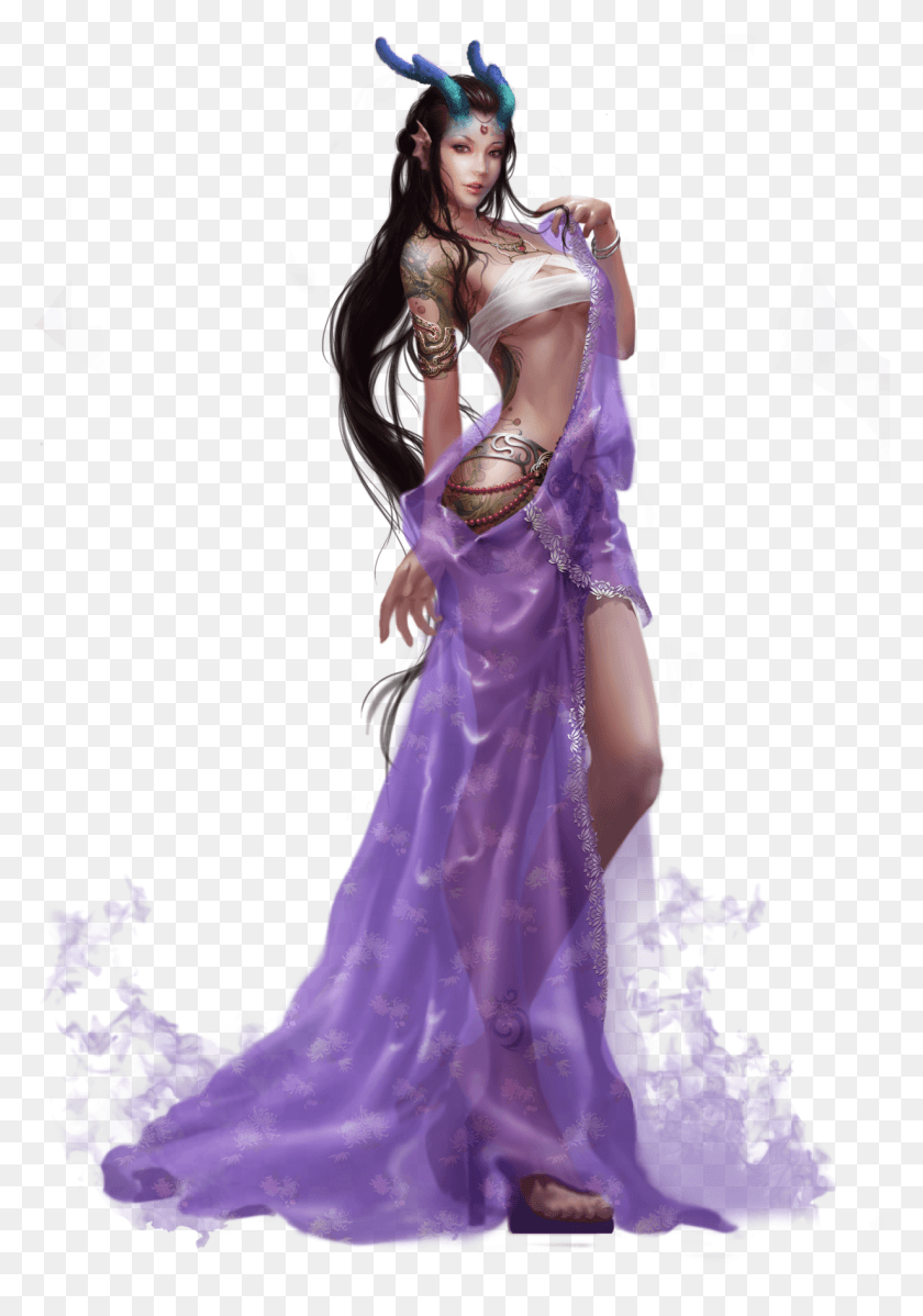 1230x1795 Sexy Amp Beautiful Art Pathfinder Art Sexy, Clothing, Person, Dance Pose HD PNG Download