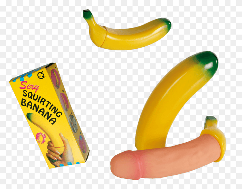 790x604 Sexy Banana, Plant, Fruit, Food HD PNG Download