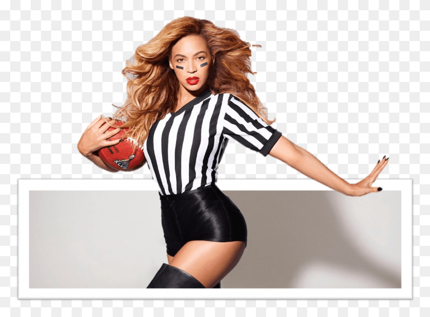 1123x805 Sexy Beyonce Superbowl, Person, Human, Clothing HD PNG Download