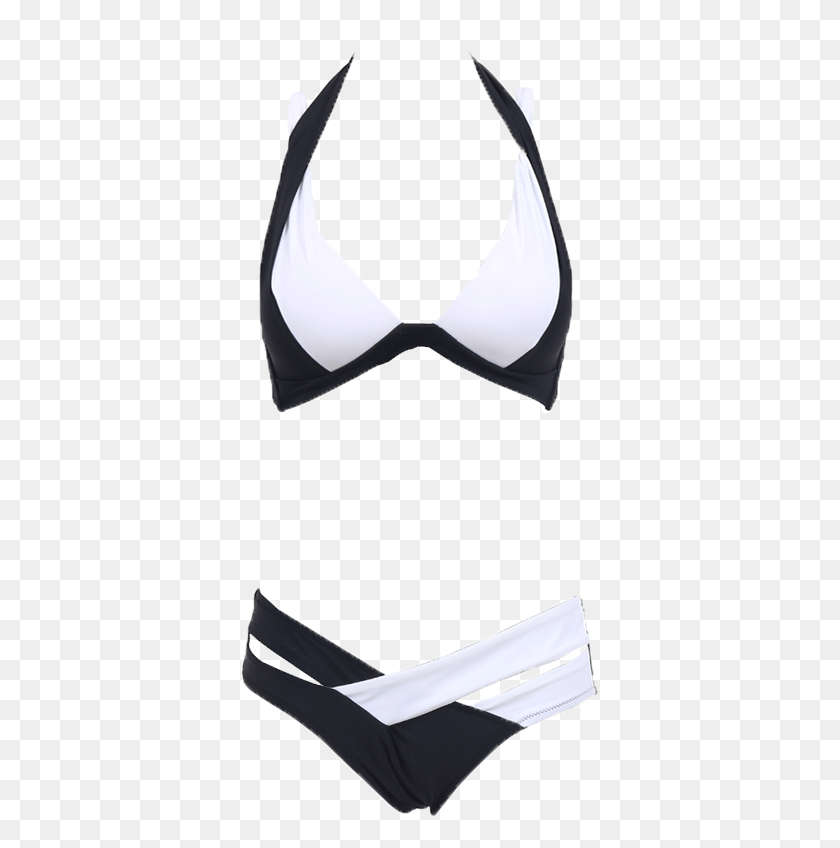359x788 Sexy Bikini 2 Swimsuit, Tie, Accessories, Accessory HD PNG Download