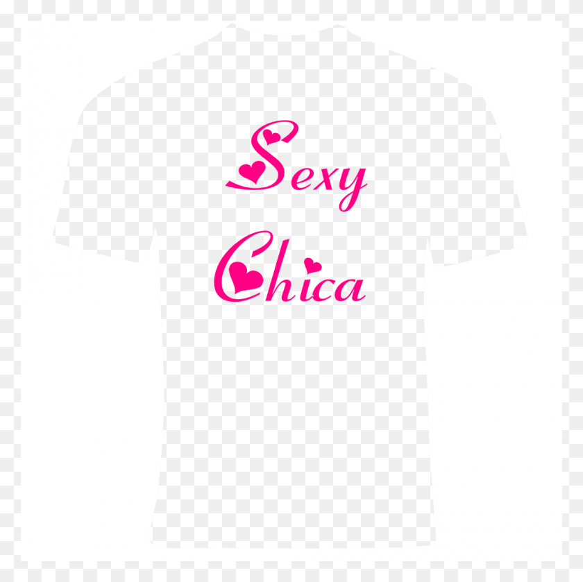 1000x1000 Sexy Chica Jacksfilms Dongle, Clothing, Apparel, Shirt HD PNG Download