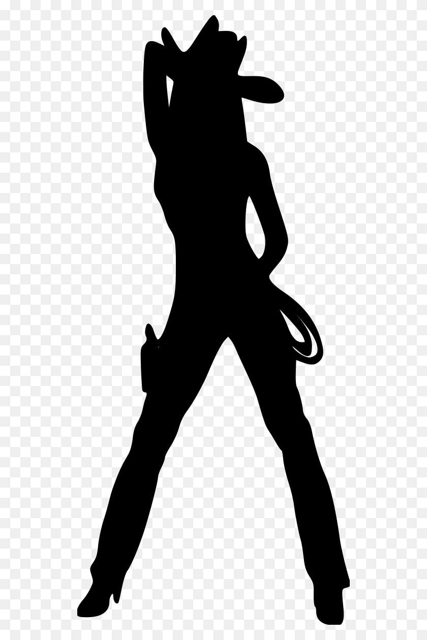 536x1200 Sexy Cowgirl File Size Sexy Cowgirl Clipart, Gray, World Of Warcraft HD PNG Download