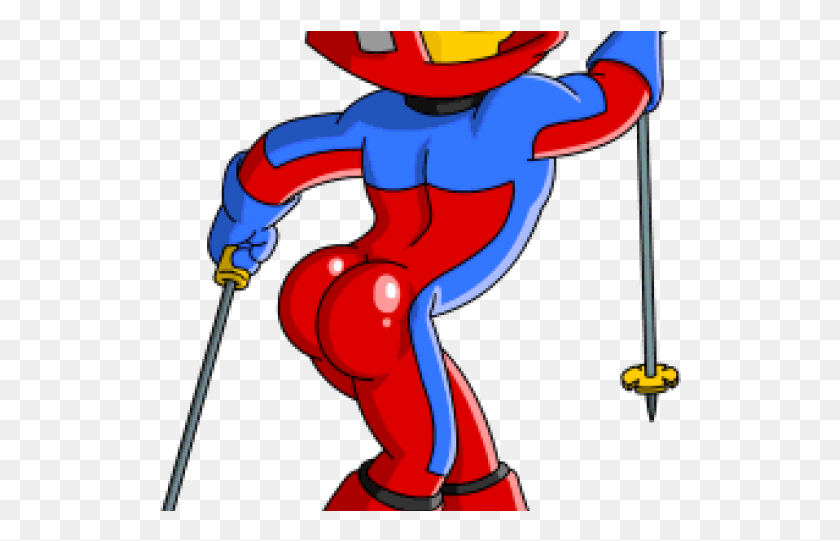 522x481 Sexy Flanders, Person, Human, Curling HD PNG Download