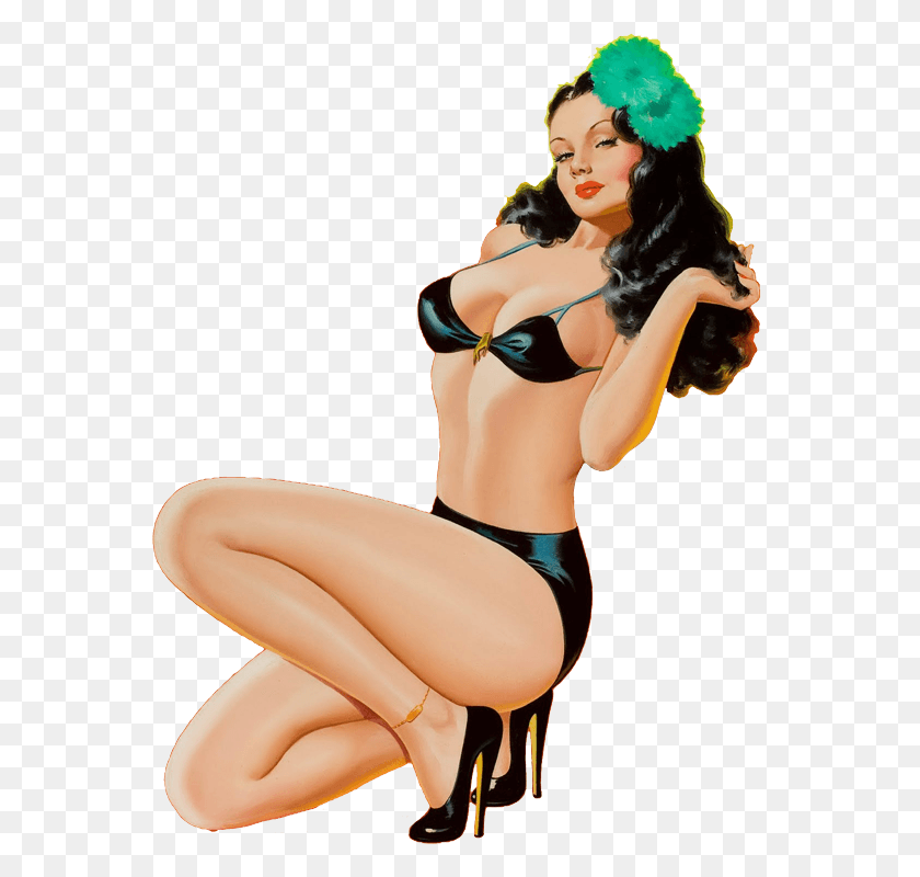 561x740 Sexy Girls, Clothing, Apparel, Underwear HD PNG Download
