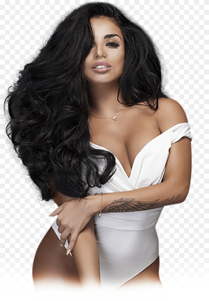 900x1300 Sexy Model, Adult, Person, Hair, Woman Clipart PNG