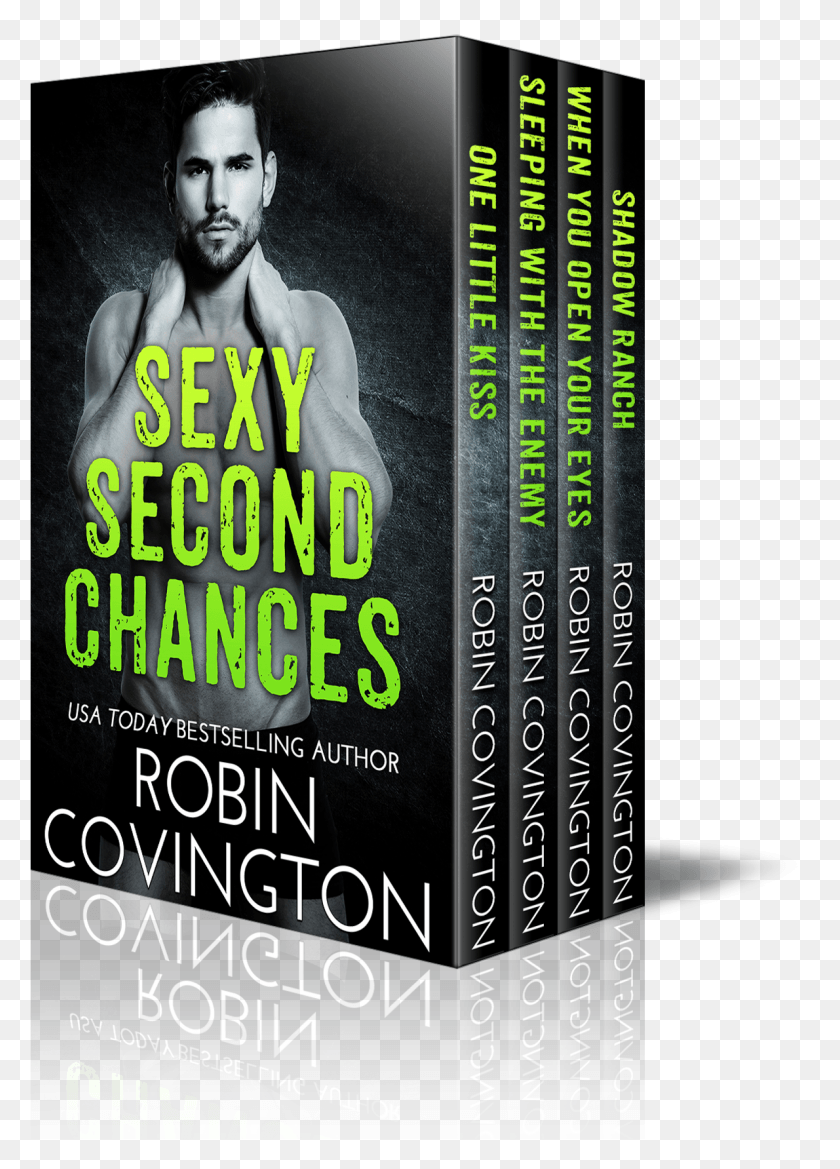 1190x1692 Sexy Second Chances Novella Collection Flyer, Poster, Advertisement, Paper HD PNG Download
