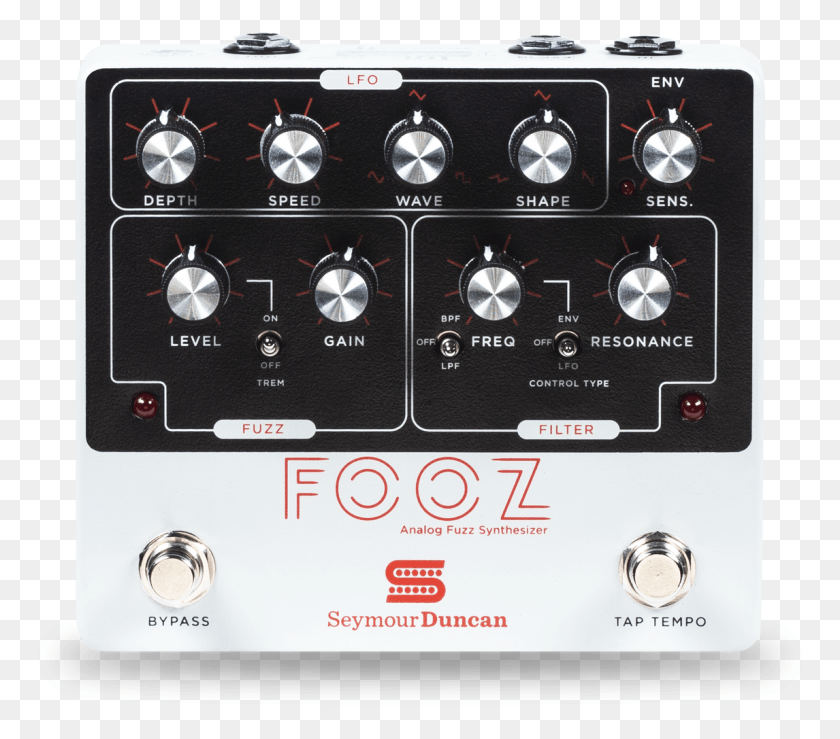 1146x999 Seymour Duncan Fooz, Amplifier, Electronics, Cooktop HD PNG Download