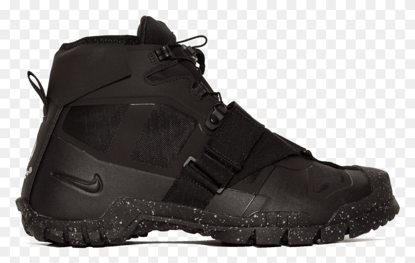 1143x694 Sfb Mountain Undercover Basketball Shoe, Clothing, Apparel, Footwear HD PNG Download
