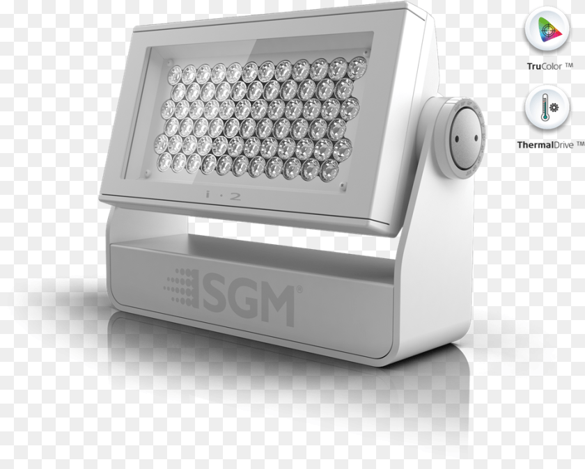 Sgm Light Light Emitting Diode, Mailbox, Electronics Sticker PNG