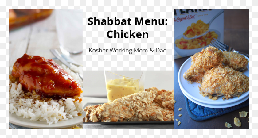 996x498 Shabbat Menu Planning Crispy Fried Chicken, Food, Fork, Cutlery HD PNG Download