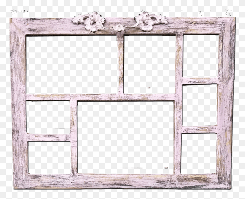 2852x2279 Shabby Chic Frames Shabby Chic Pink Pink Home Decor Frame Shabby Chic HD PNG Download