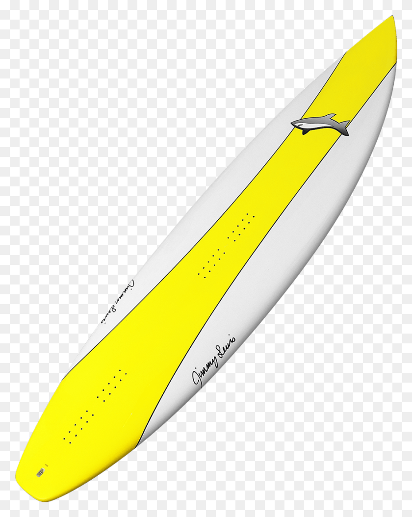 878x1120 Shack Rear Side View Surfboard, Sea, Outdoors, Water Descargar Hd Png