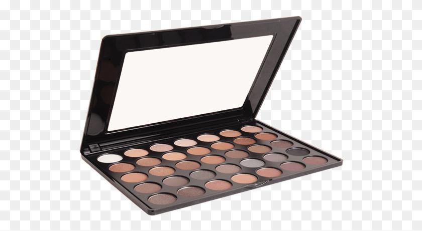 528x401 Shade Eyeshadow Modern Modern Basic Cosmetics, Palette, Paint Container, Laptop HD PNG Download